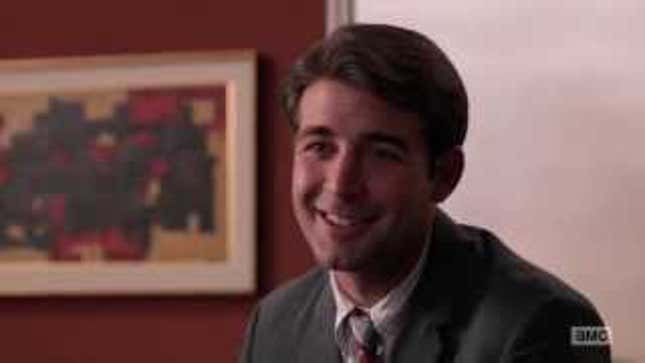 Sunday Sign-Off: Don't Be a Loser by Skipping the <em>Mad Men</em> Finale