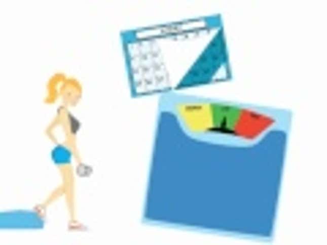 Gympact for Android Puts Your Money Where Your Mouth Is, Makes Sure You Stick to Your Fitness Resolutions