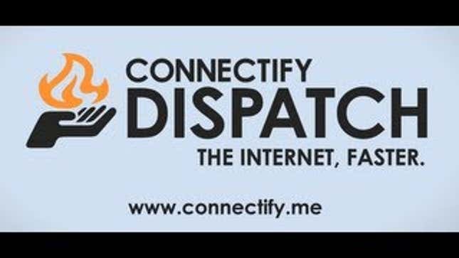 Connectify Dispatch Merges Your Available Internet Connections into One Fat, Super-Fast Pipe