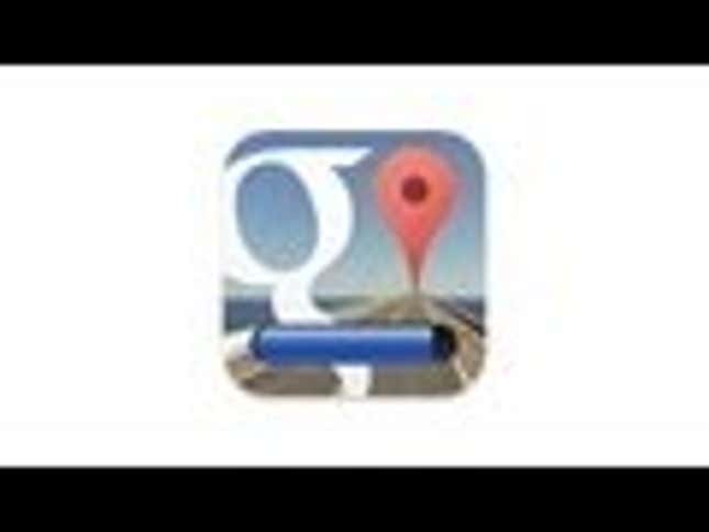 Google Maps Is Now Available for iOS Devices, Offers Turn-by-Turn Driving Directions, Street View, and More