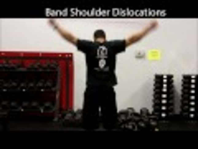 Start and End Your Day with These Mobility Exercises to Counteract the Negative Effects of Sitting