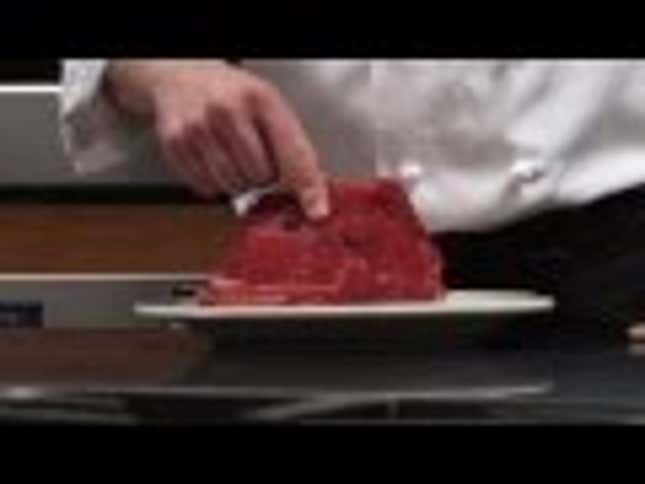 Why Home-Ground Burgers (with Just a Freezer and Food Processor) are More Tender and Tasty