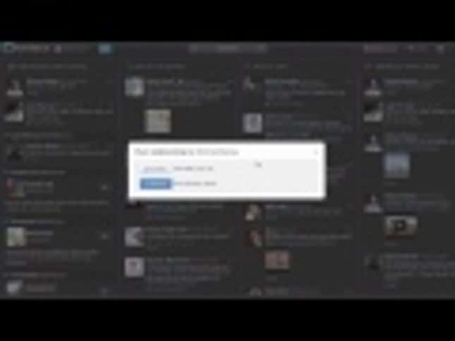 TweetDeck Updates with Quicker Column Scrolling and More Tweet Actions