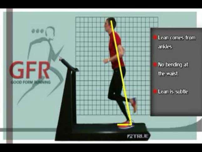 How I Got Over the Jogging Beginner's Hump