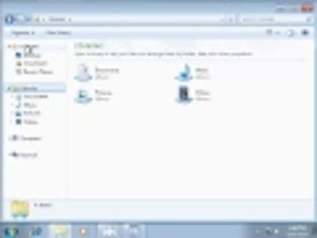 AniExplorer Adds Customizable Animations to Windows Explorer