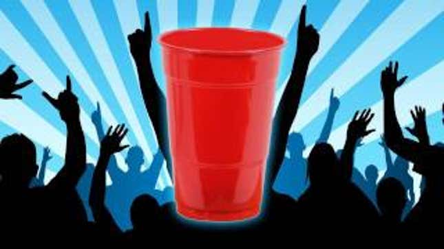 Hangover Myths, Remember People's Names, and Time-Lapse Your Next Party