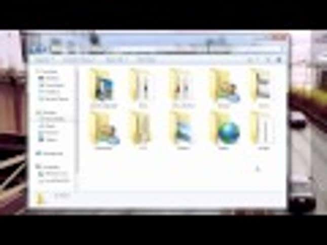 Top 10 Ways to Customize Your Desktop