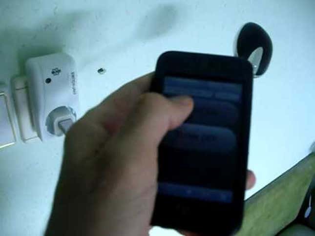 Turn a Cheap Router into a Home Automation Server