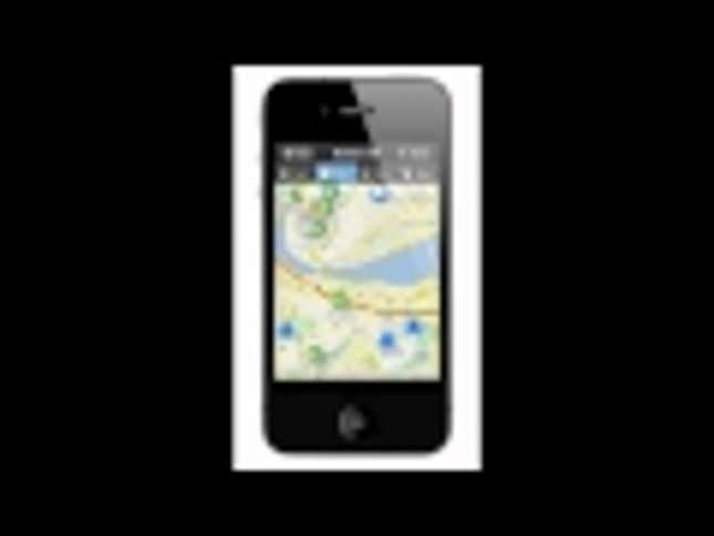 MyApartmentMap Mobile Apps Take Your House Hunting on the Go