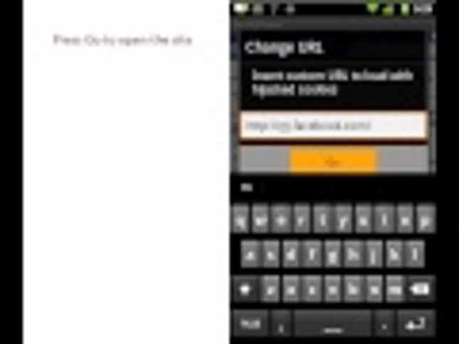 DroidSheep Brings Firesheep-Like Session-Hijacking to Android Devices