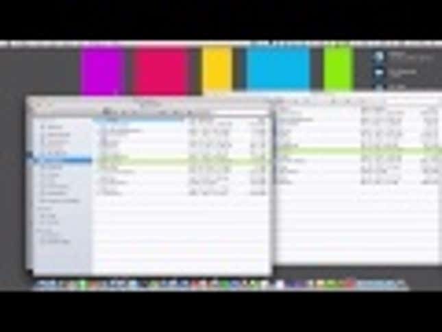 How to Close All the Windows in (Pretty Much) Any Mac Application