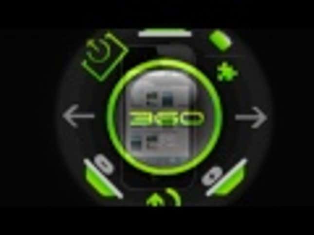 360 Web Browser Adds Firefox Sync and Download Management to iPhones