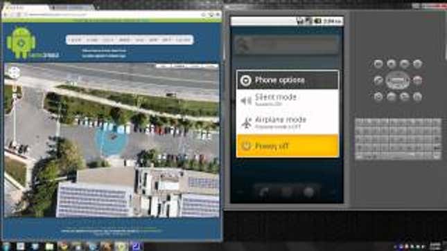 Seek Droid Is Free to Download Today and Tomorrow