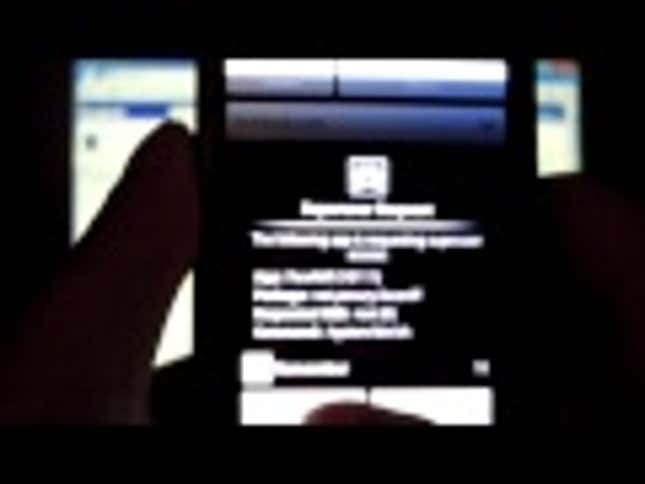 FaceNiff Is the Firesheep for Android, Hijacks Facebook Sessions with One Tap