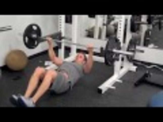 Hero Training Workouts Get You in Shape and Prepare You for Heroics