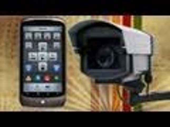 This Is Lifehacker, Episode 11: Access Your Computer from Anywhere, Remote Control BitTorrent, and Set Up a Remote Security Camera