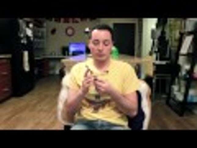 This Is Lifehacker, Episode Six: Turn an iPod into an iPhone, Extend Your Wi-Fi Range, and Open a Beer Bottle with a Piece of Paper