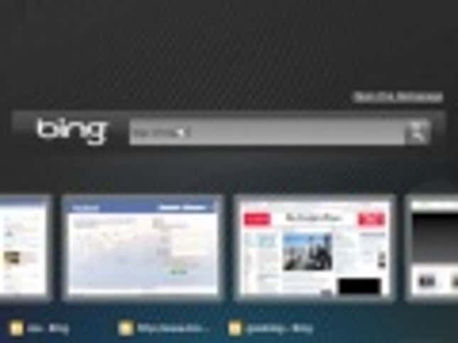 Splashtop Instant-On OS Boots You into Chromium Quickly (on Some HP Laptops)