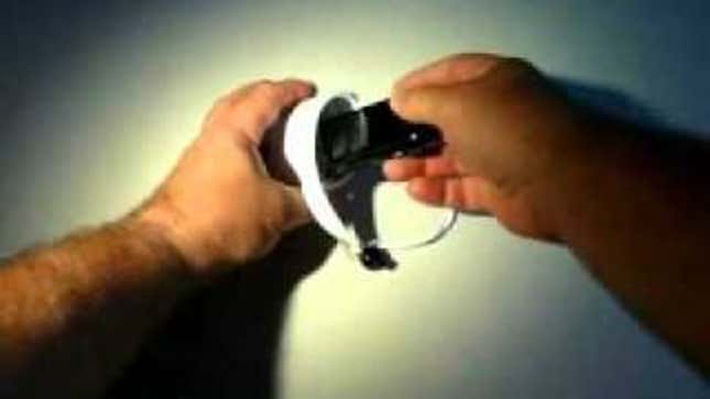 DIY Zipper-Case Earbuds Are the Ultimate Tangle-Free Headphone Solution
