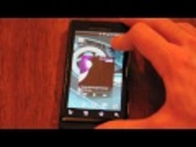 A Guide to Organizing Your Android Home Screen