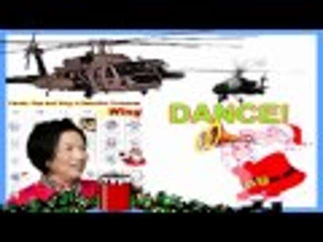 Make a Holiday Music Compilation from Ripped YouTube Music Videos