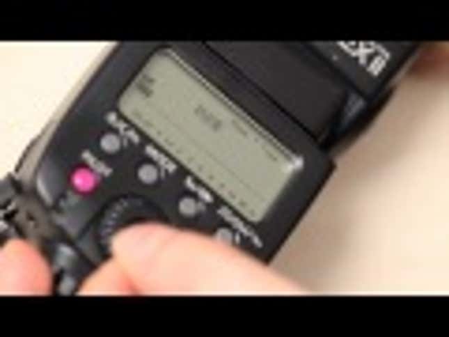 DIY Sound-Sensitive Camera Trigger Takes Photos at Just the Right Second