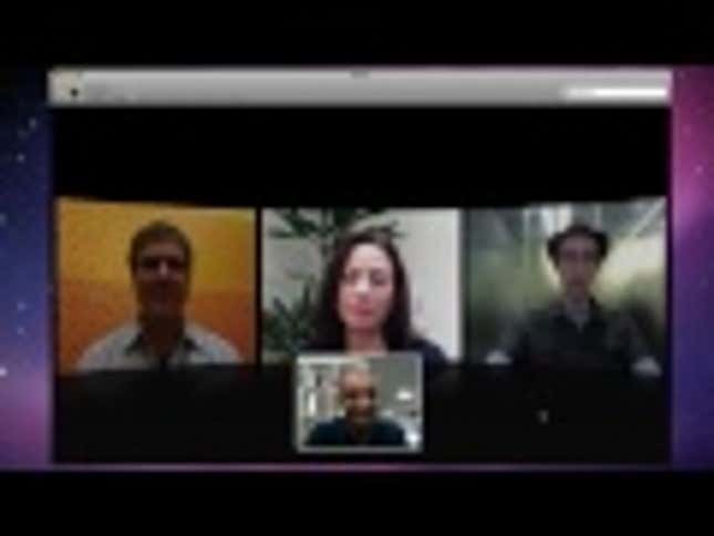 Skype 5 Beta for Mac Adds Group Video Calling, Address Book Integration