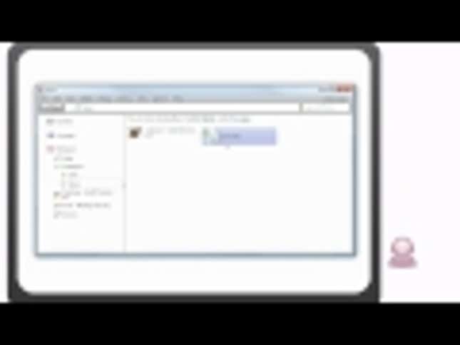 Tabbles Tags and Groups Your Files with Virtual Folders