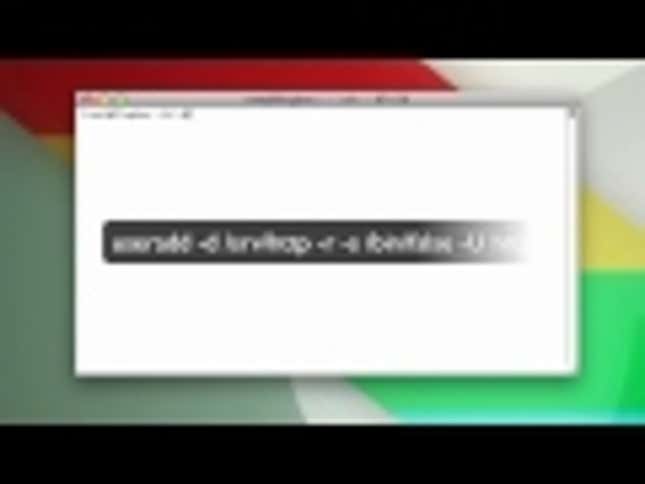 Turn a Pogoplug into a Full-Featured Linux Web Server