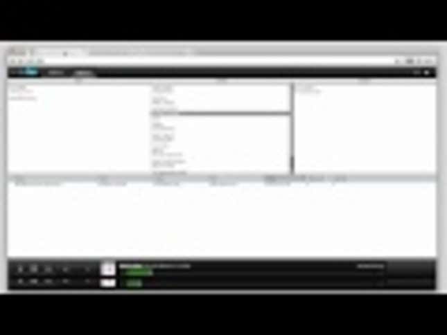 ExtensionFM Turns the Web into Your Personal Music Library