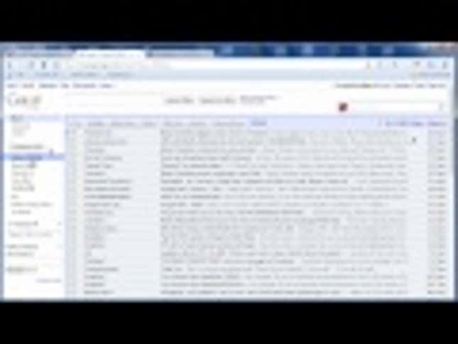 CloudMagic Is a Lightning Fast, As-You-Type Search Tool for Gmail