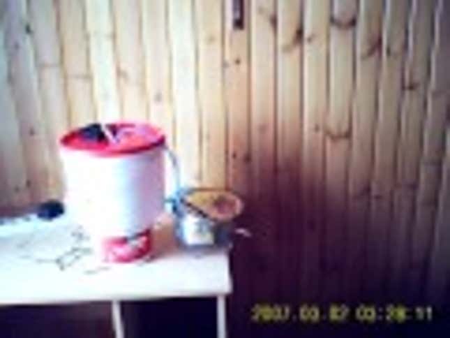 DIY Air Conditioner and Air Filtration System