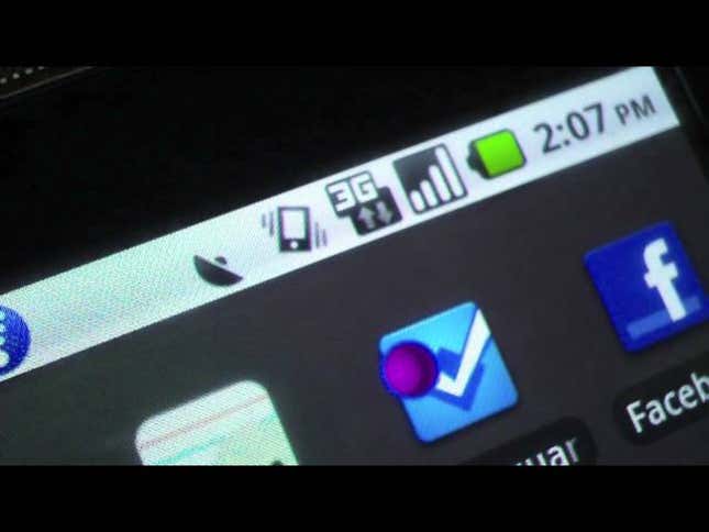 How to Roll Your Own "Find My iPhone" for Android