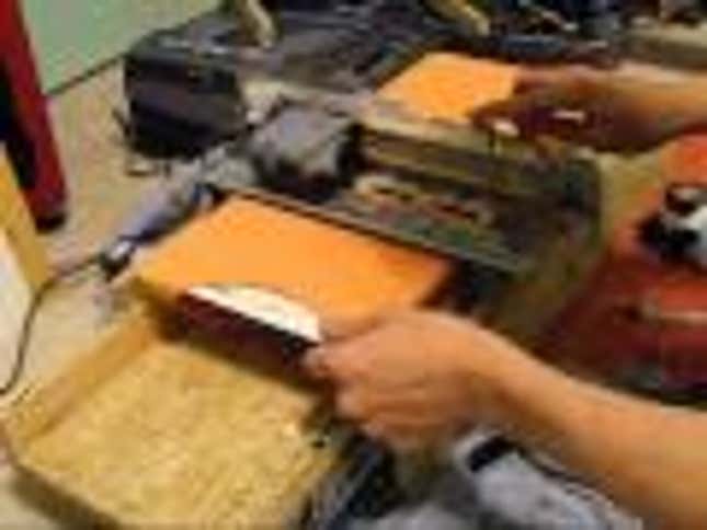 DIY Direct to Garment Printing Machine