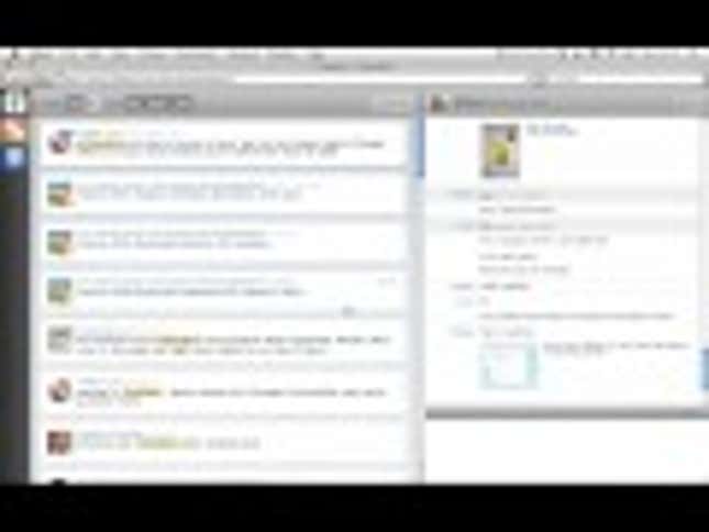 Flowdock Streamlines Tasks and Feeds for Group Projects