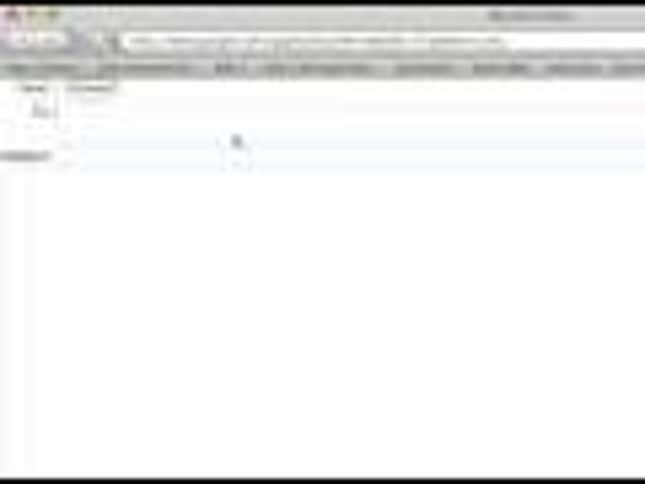 GCompose is the Fastest Way to Compose a Gmail Message