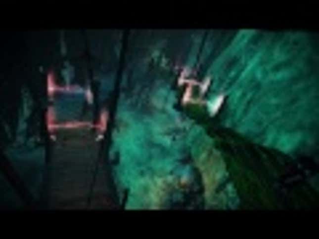 The Sky Pirates Of Tyria Descend Upon <em>Guild Wars 2</em>