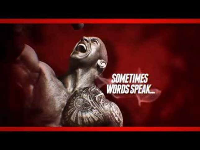 Here's Your First Look at <em>WWE</em> Under 2K Sports