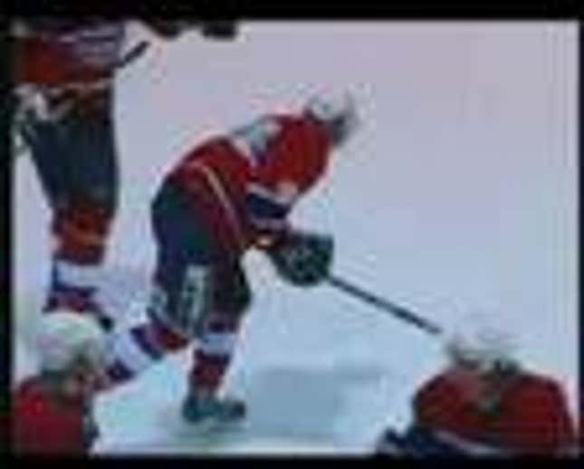 People Who Aren't Allowed To Touch Stanley This Year