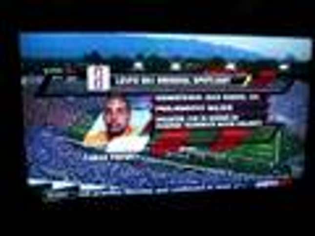 Arian Foster's Philosophy Store Coming to a Strip Mall Near You?