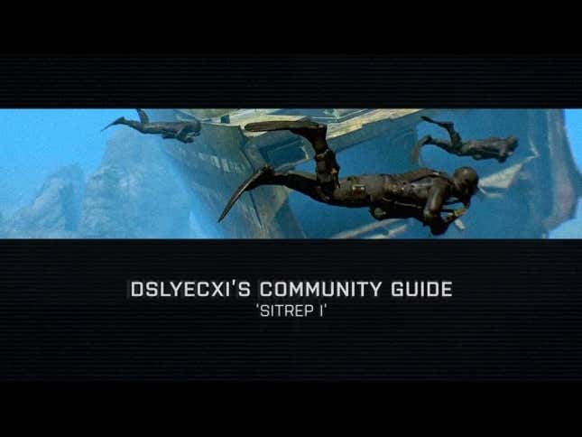 Forget <em>Call Of Duty</em>, I'm Hanging Out For This Hardcore PC Shooter
