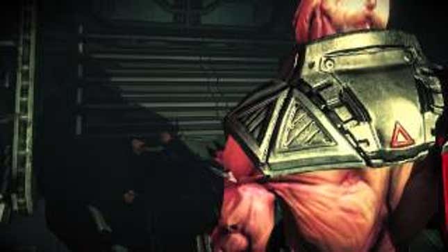 Aliens Invade the White House in This 10-Minute <em>Saints Row IV</em> Preview