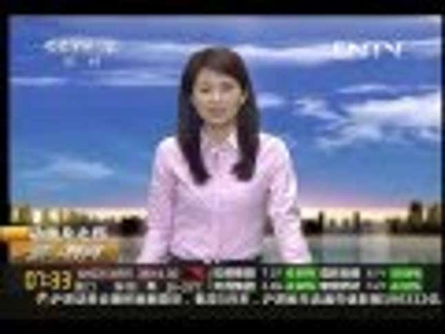 China Thinks Cartoons Need Ratings