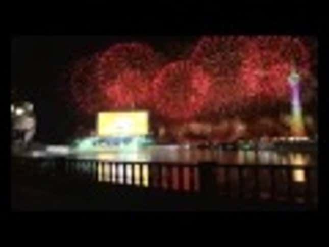 J.Lo Should Have Googled Dictator Before Singing at His Birthday Show