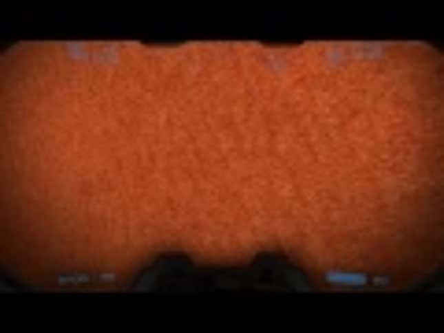 An Indie Mars-Based Survival Game Inspired by... <em>Pokémon Snap</em>?