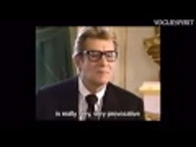 Dior, Chanel, Prada, Gucci, YSL: Who's the Most Diverse?