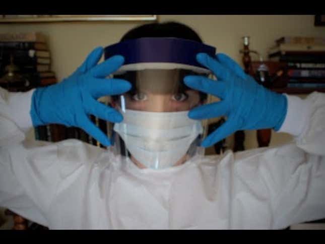 Ask a Mortician: How Do You Protect Yourself From Dead Body Microbes?