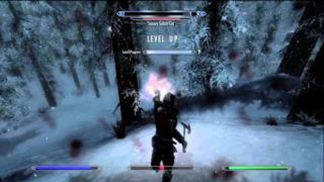 Five Disappointing Things About <em>The Elder Scrolls V: Skyrim</em>