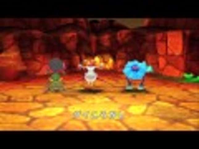 That Quirky RPG IS Getting Another Sequel