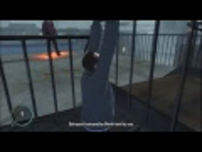 Ten Minutes That Remind You Why <em>Grand Theft Auto</em> Mods Are Hilarious